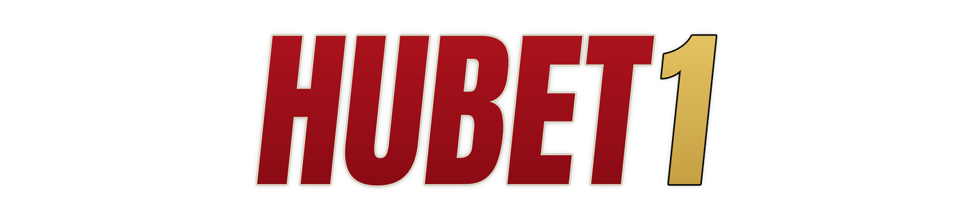 hubet1 logo